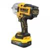 DeWALT DCF961H2T-QW elektrinis atsuktuvas/smūginis suktuvas 1200 RPM