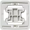 Montuojamas baltas korpusas Homematic IP EQ3-ADA-J1, 60×60×26 mm