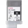 Rašalo kasetė Canon PFI-102BK juoda 130 ml, skirta imagePROGRAF spausdintuvams