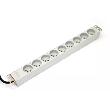 Maitinimo paskirstymo blokas PDU ASSMANN Electronic A-19-STRIP-3-IMP