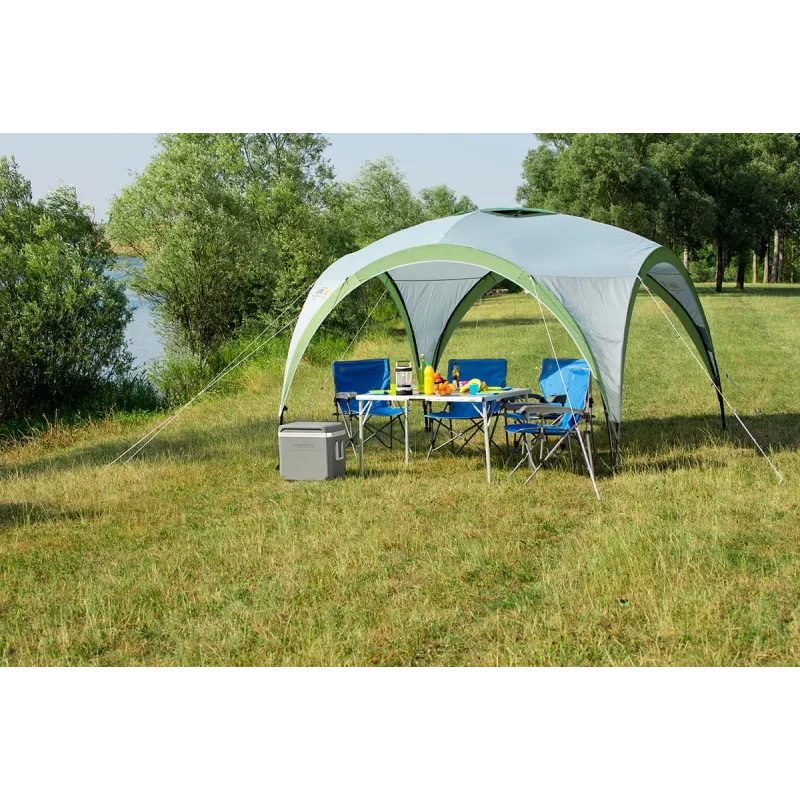 Aušinimo dėžė Campingaz Powerbox Plus 36 L elektrinė pilka