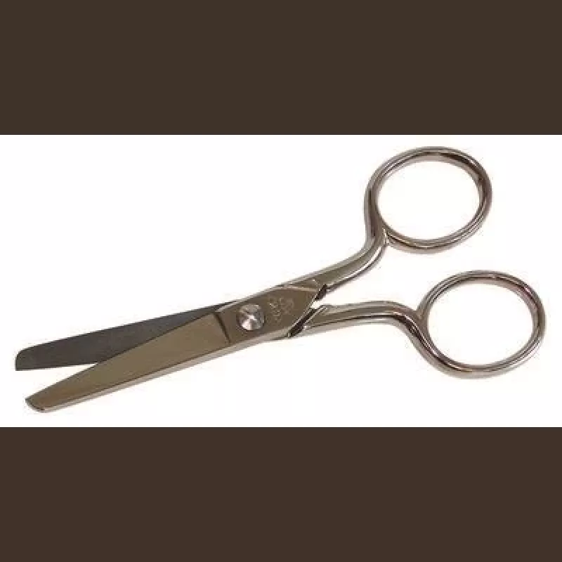 C.K Tools C807245 tiesaus pjovimo nerūdijančio plieno biuro ir amatų žirklės (C807245)