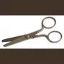 C.K Tools C807245 tiesaus pjovimo nerūdijančio plieno biuro ir amatų žirklės (C807245)