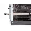 Laikmenų dėklo rėmelis DeLOCK Mobile Rack Inner Tray 1 x M.2 NVMe SSD juoda