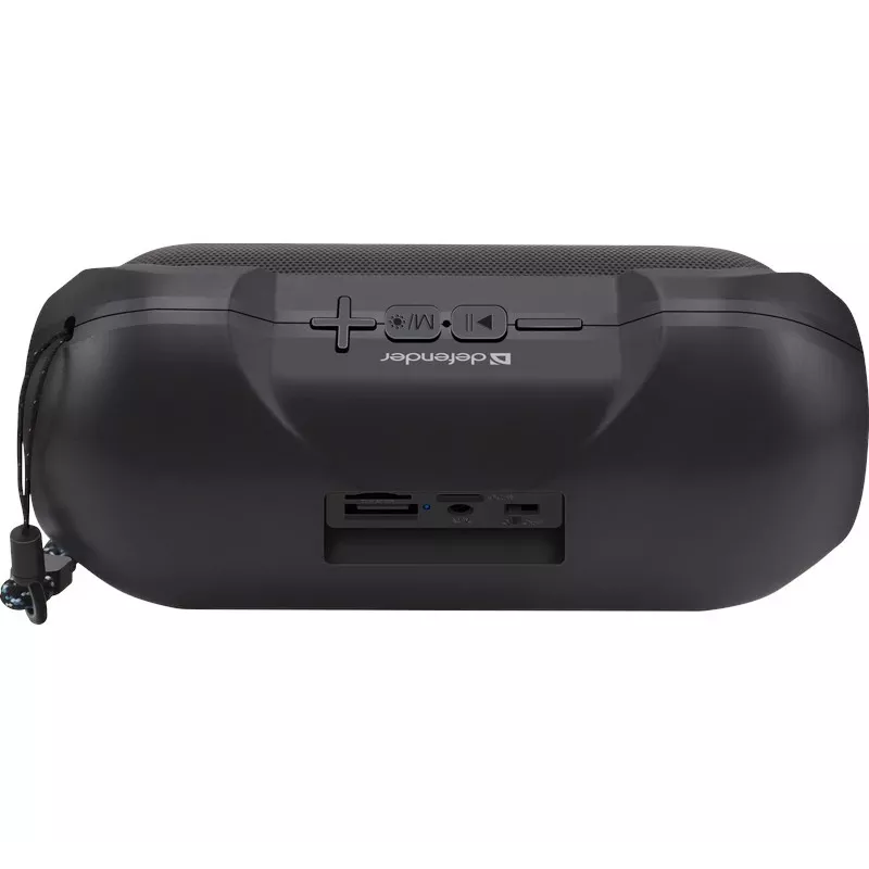 Bluetooth garsiakalbis Enjoy S400, 20W
