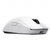 Logitech-G Gaming Wireless PRO 2 Balta