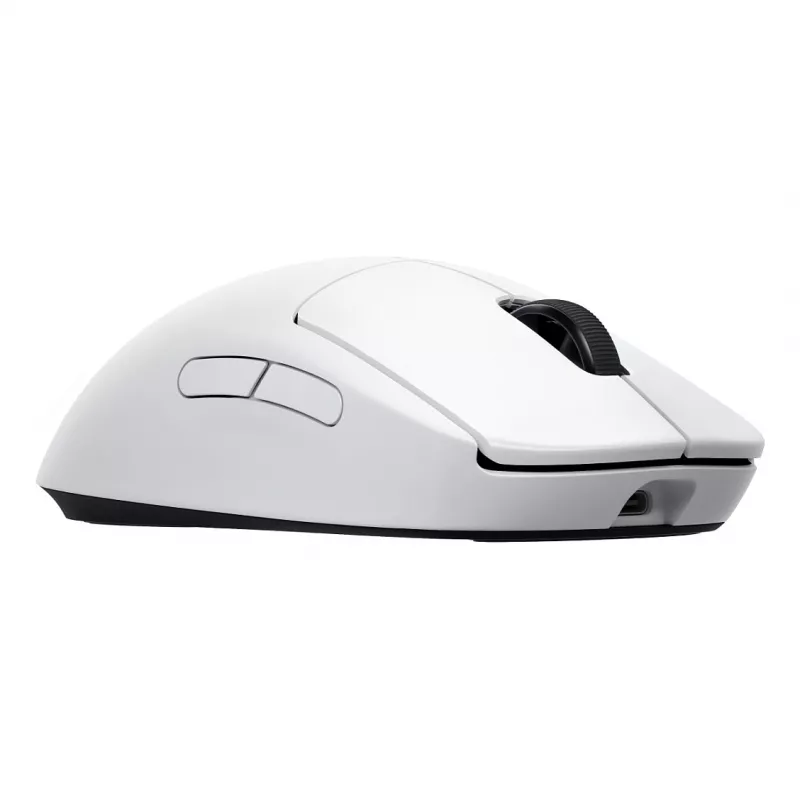 Logitech-G Gaming Wireless PRO 2 Balta
