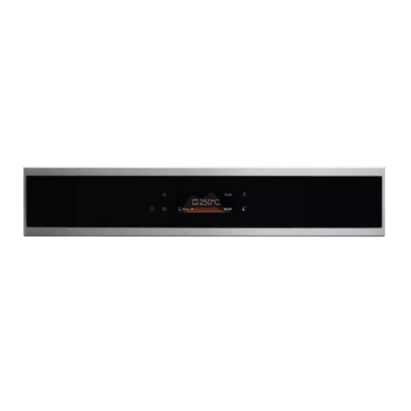 Elektrolux LOE8F38X Orkaitė 72 l 3500 W Juoda
