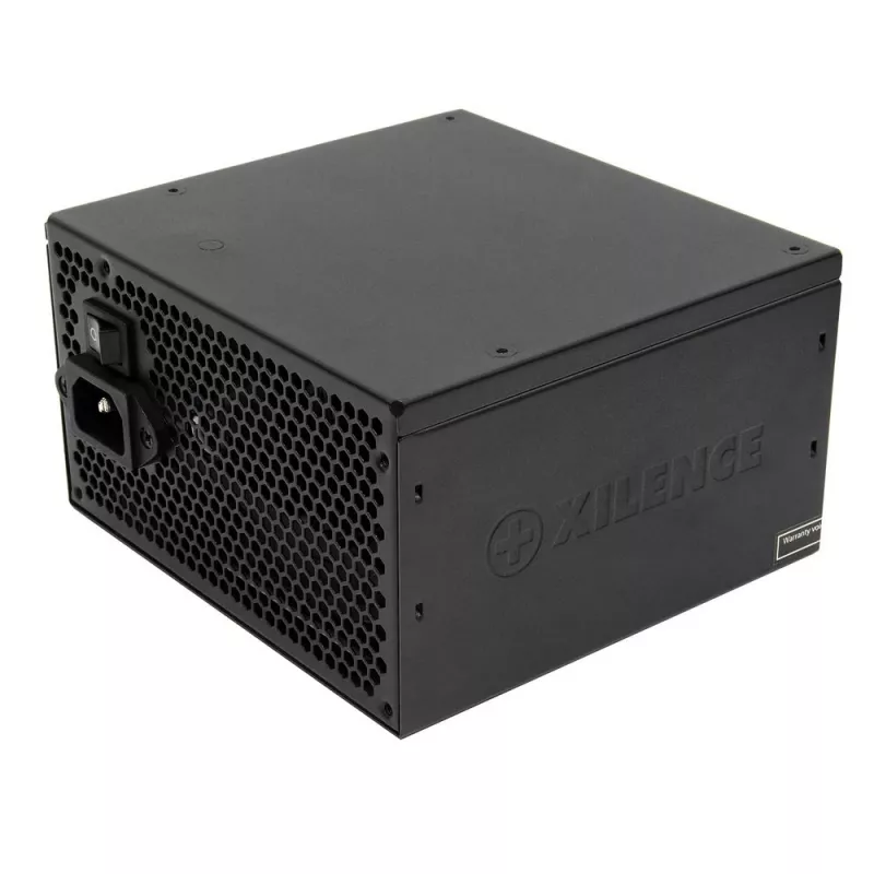 Maitinimo blokas Xilence Performance C XP600R6 450 W