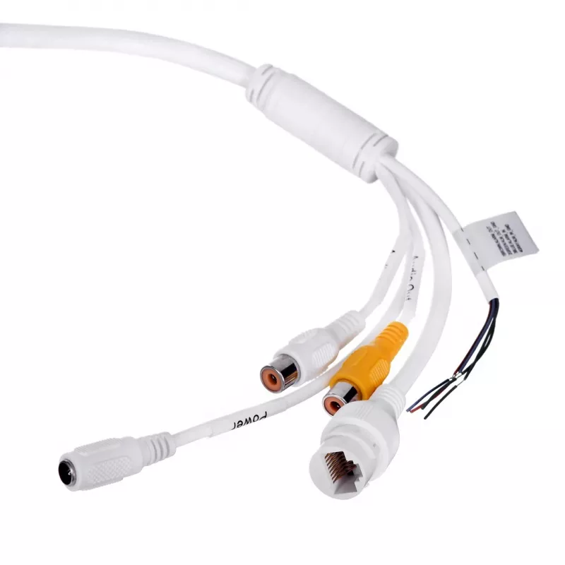 Apsaugos kamera DAHUA PDW3849-A180E2ASPV-0280B 8MP
