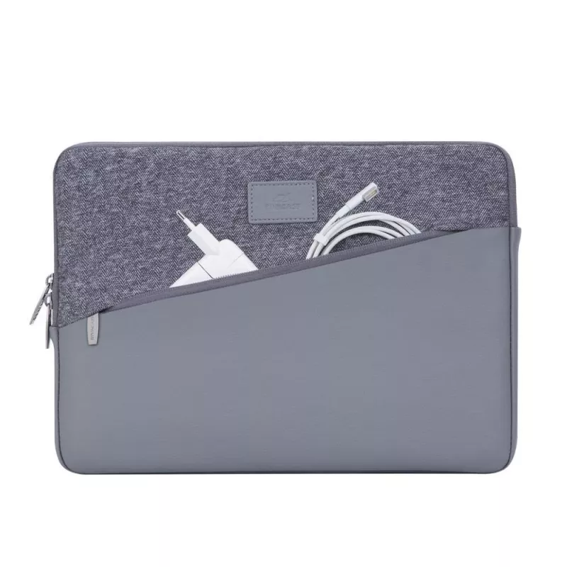 Rankovė Rivacase 7903 33,8 cm (13,3 col.) Pilka
