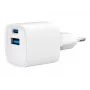 Gembird maitinimo adapteris - USB Type A 24 kontaktų USB-C - 20 W
