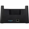 Doko stotelė ALLNET X-trail Intel su Gigabit RJ45, 2×USB prievadais ir RS232 (modelis X-trail-Intel-Dock)