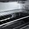 Elektrinė orkaitė Adler AD 6023 26L 1500W juoda