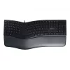 CHERRY KC 4500 klaviatūra biuro USB juoda