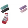 Trintuko gaubtelis Faber-Castell Rad. Grip 2001 RollOn Colours — gaubtelio tipo trintukas pieštukams, įvairių spalvų