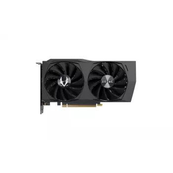 Vaizdo plokštė NVIDIA GeForce RTX 3050 8 GB GDDR6