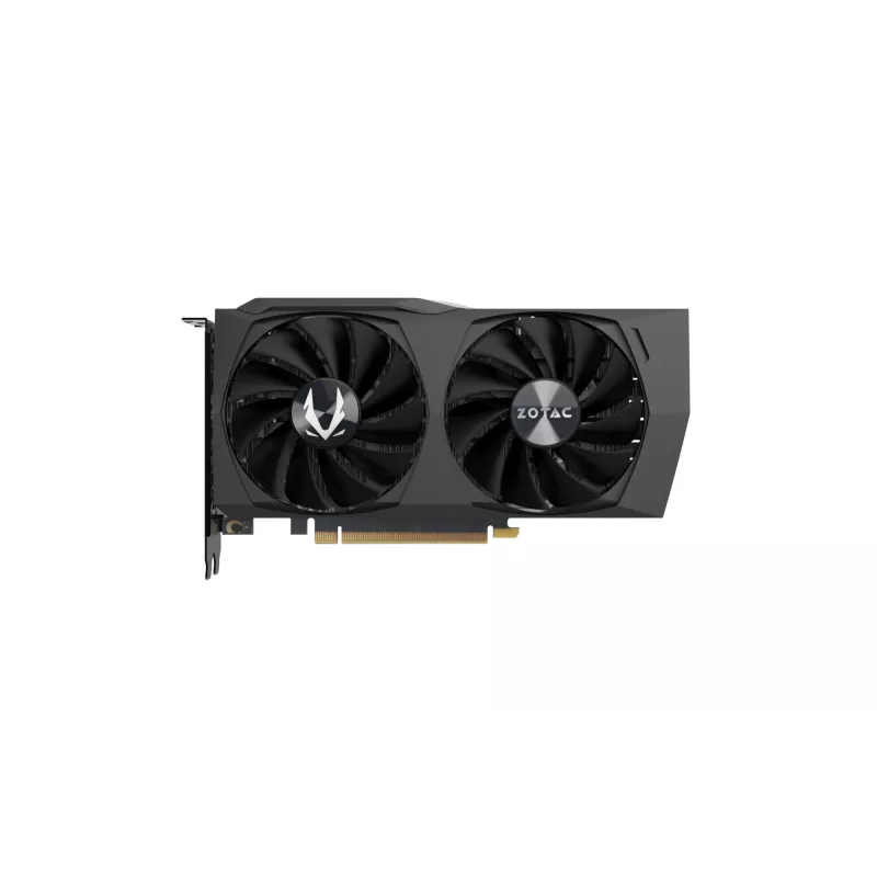 Vaizdo plokštė NVIDIA GeForce RTX 3050 8 GB GDDR6