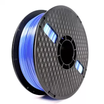 3D spausdinimo medžiaga Gembird 3DP-PLA-SK-01-ICE