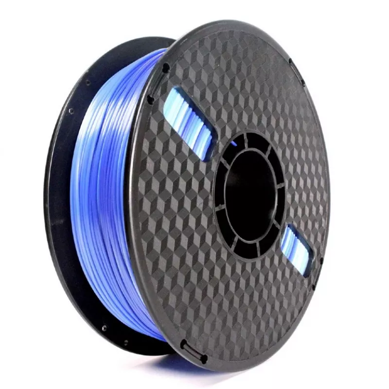 3D spausdinimo medžiaga Gembird 3DP-PLA-SK-01-ICE