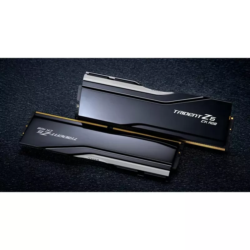 G.skill F5-8400C4052G24GX2-TZ5CRK atminties modulis 48
