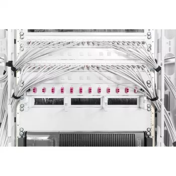 Užpildymo skydelis Digitus DN-19 BPN-02