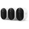 ARLO Pro 6 - 2025 m. leidimas - Tinklo stebėjimo kamera - Lauko, vidaus zona - atspari oro sąlygoms - spalvota (diena/naktis)