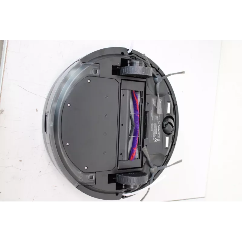 Robotas dulkių siurblys Midea M7 Evo Juoda