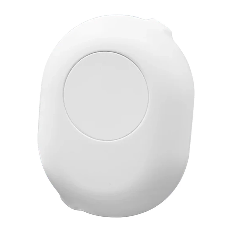 Shelly Button Add-on Controller Accessory (balta)