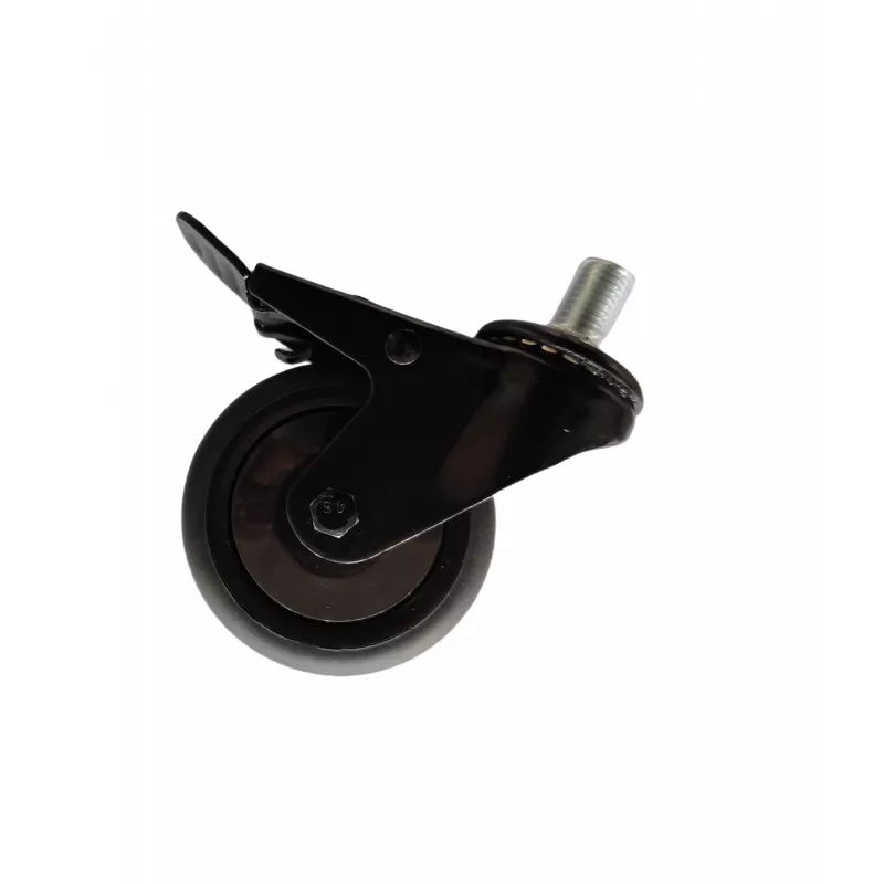 TunaBone TunaBone Wheels of Kamado grilis 21/22/23/24col., 4 vnt.