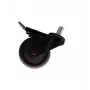 TunaBone TunaBone Wheels of Kamado grilis 21/22/23/24col., 4 vnt.