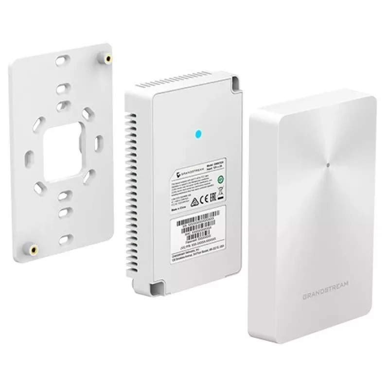 Belaidis prieigos taškas Grandstream GWN7624 2,4 GHz 5 GHz