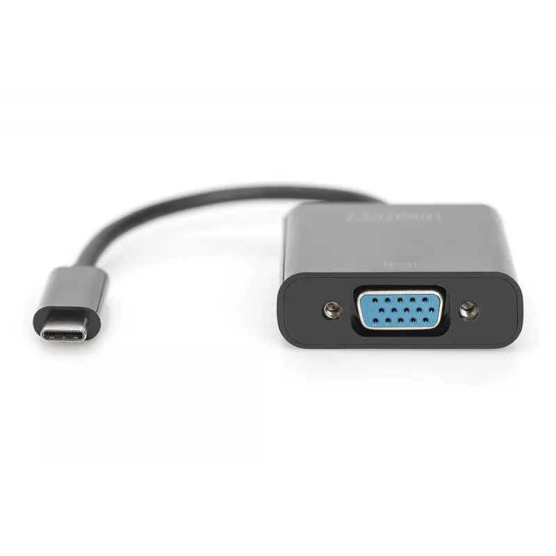 VGA grafikos adapteris Digitus DA-70853