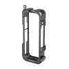 Apsauginis metalinis narvelis Puluz Insta360 X4 PU981B su objektyvo dangteliu