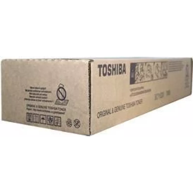 Toshiba OD-470P-R - 6B000000627 - 24B6283 - Drum-Kit juodas - skirtas e-STUDIO 385P 385S 425s