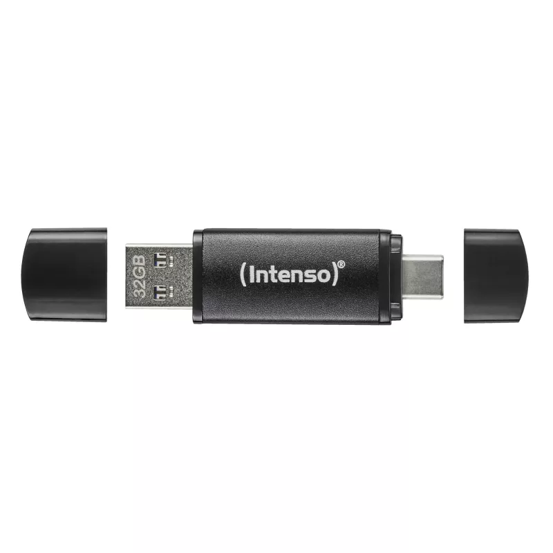 „Memory Drive Flash USB3.2/64GB 3544490“ Intenso