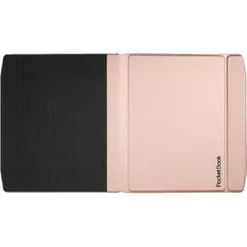 Planšetinio kompiuterio dėklas | POCKETBOOK | Smėlio spalvos | HN-FP-PU-700-BE-WW