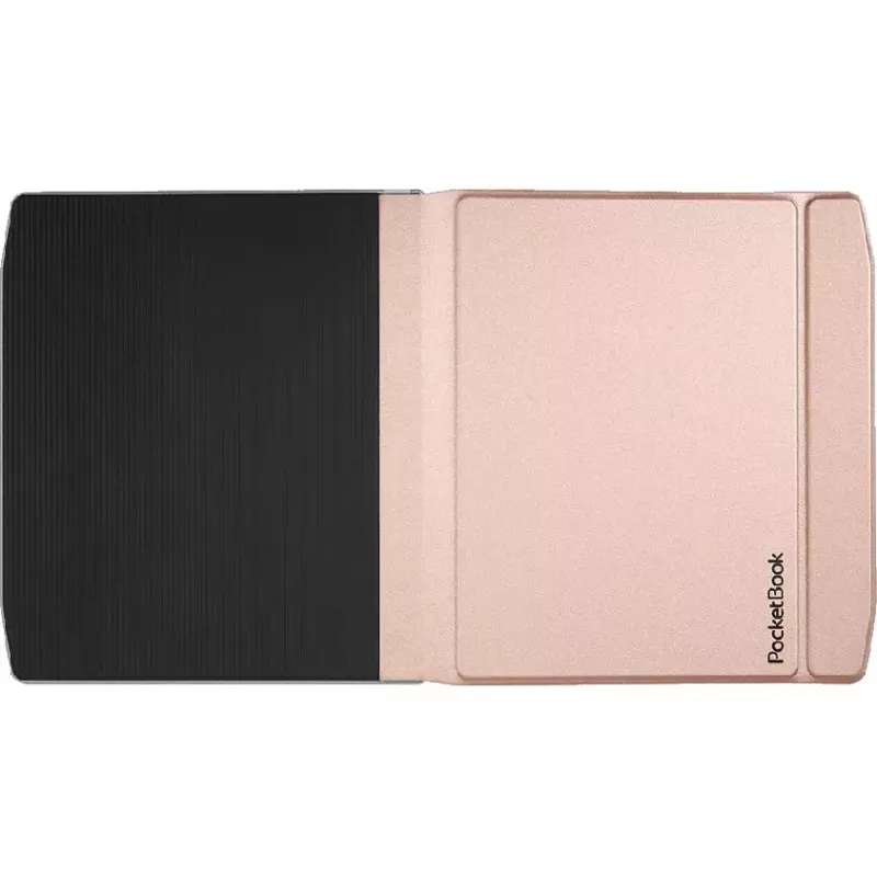 Planšetinio kompiuterio dėklas | POCKETBOOK | Smėlio spalvos | HN-FP-PU-700-BE-WW