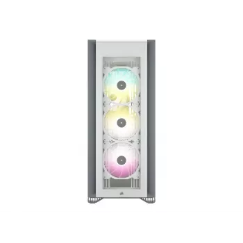 PC Case Corsair iCUE 7000X RGB Full Tower White