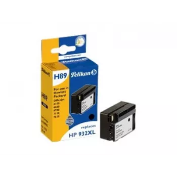 Pelikan 4109903 spausdintuvo eksploatacinė medžiaga, juoda