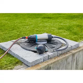 Schwimmer 9094-20 siurbimo filtrui, laikiklis juodas