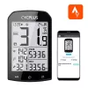 GPS dviračio kompiuteris Cycplus M1, 2,0 colio ekranas, Bluetooth