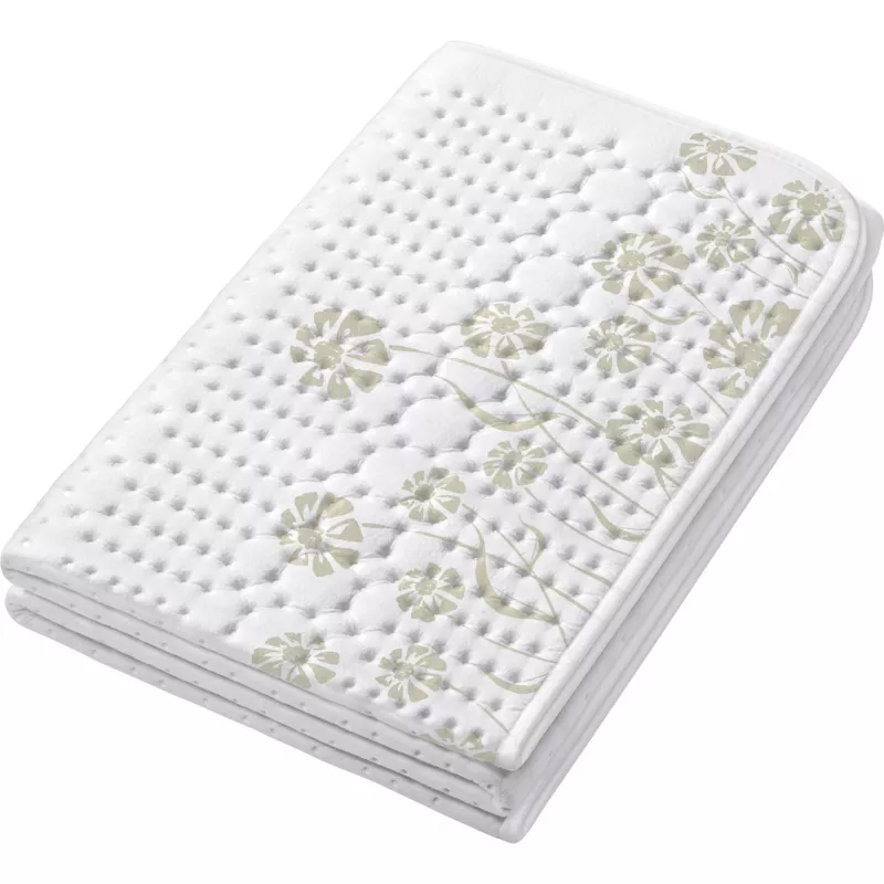Elektrinė patalynės pagalvėlė Beurer UB 68 XXL 150 x 160 cm dviem asmenims