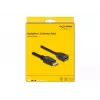 DeLOCK DisplayPort 1.2 prailginimo kabelis 4K 60 Hz 5 m
