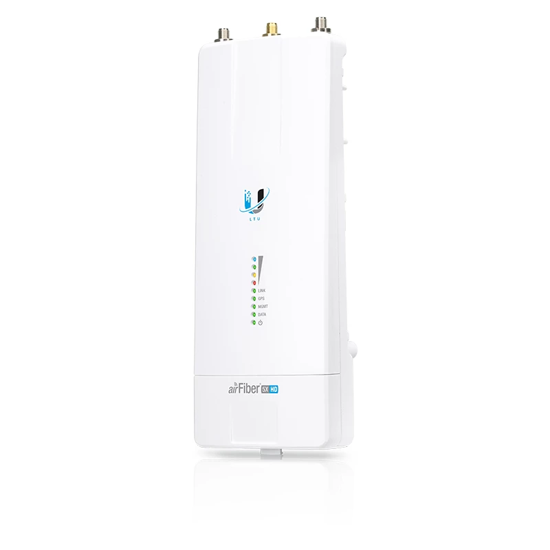Belaidis tiltas Ubiquiti AirFiber AF-5XHD 5 GHz Wi-Fi standartas