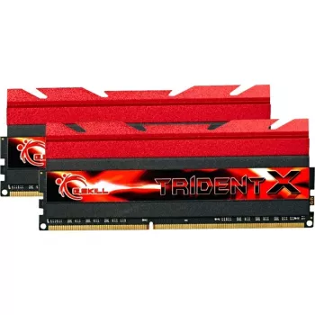 Atminties modulis G.Skill DDR3 8GB 2400MHz 2x4GB