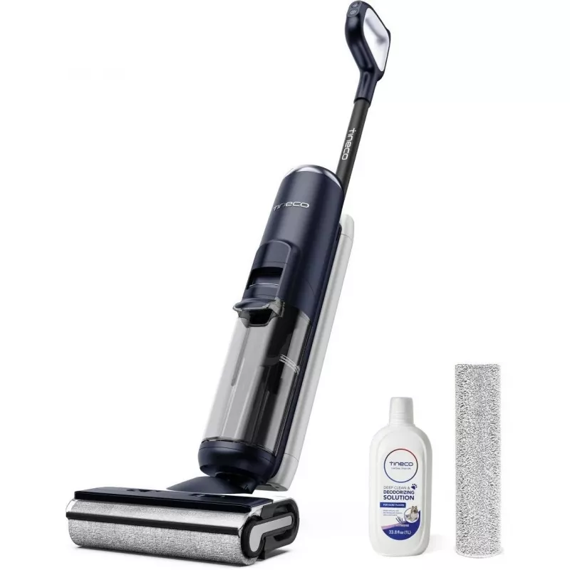 Stick vacuum Tineco Floor One S6 Flashdry Pet