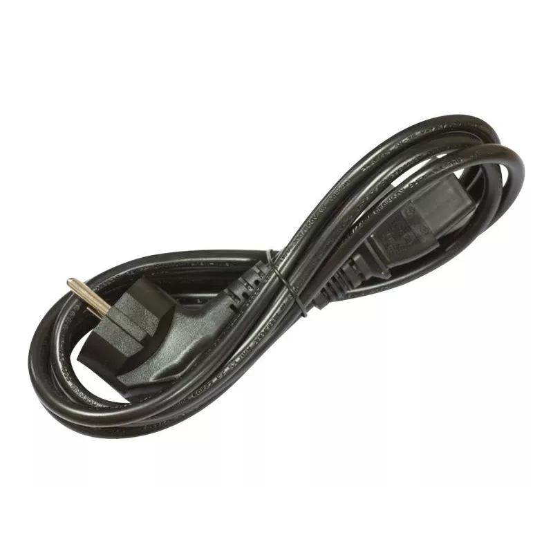 Maitinimo adapteris vidaus patalpoms MikroTik 48V2A96W juodas