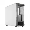 PC korpusas Fractal Design North XL Desktop White