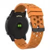 Išmanusis laikrodis Denver SW-660 juoda pilka oranžinė